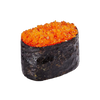 Tobiko Flying Fish Roe, Sushi Caviar, Available in Four Flavors and Colors