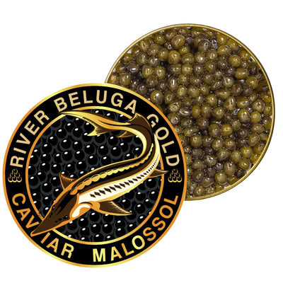 Beluga Caviar