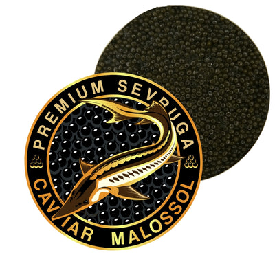 Sevruga Caviar