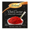 Roland Whole Grain Lumpfish Roe Caviar