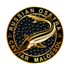 Russian Osetra Sturgeon Malossol Black Caviar