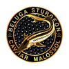 Beluga Sturgeon Malossol Black Caviar