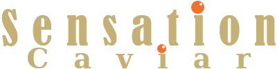 Sensation Caviar