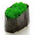 Tobikko Flying Fish Roe, Wasabi Green, Sushi Caviar