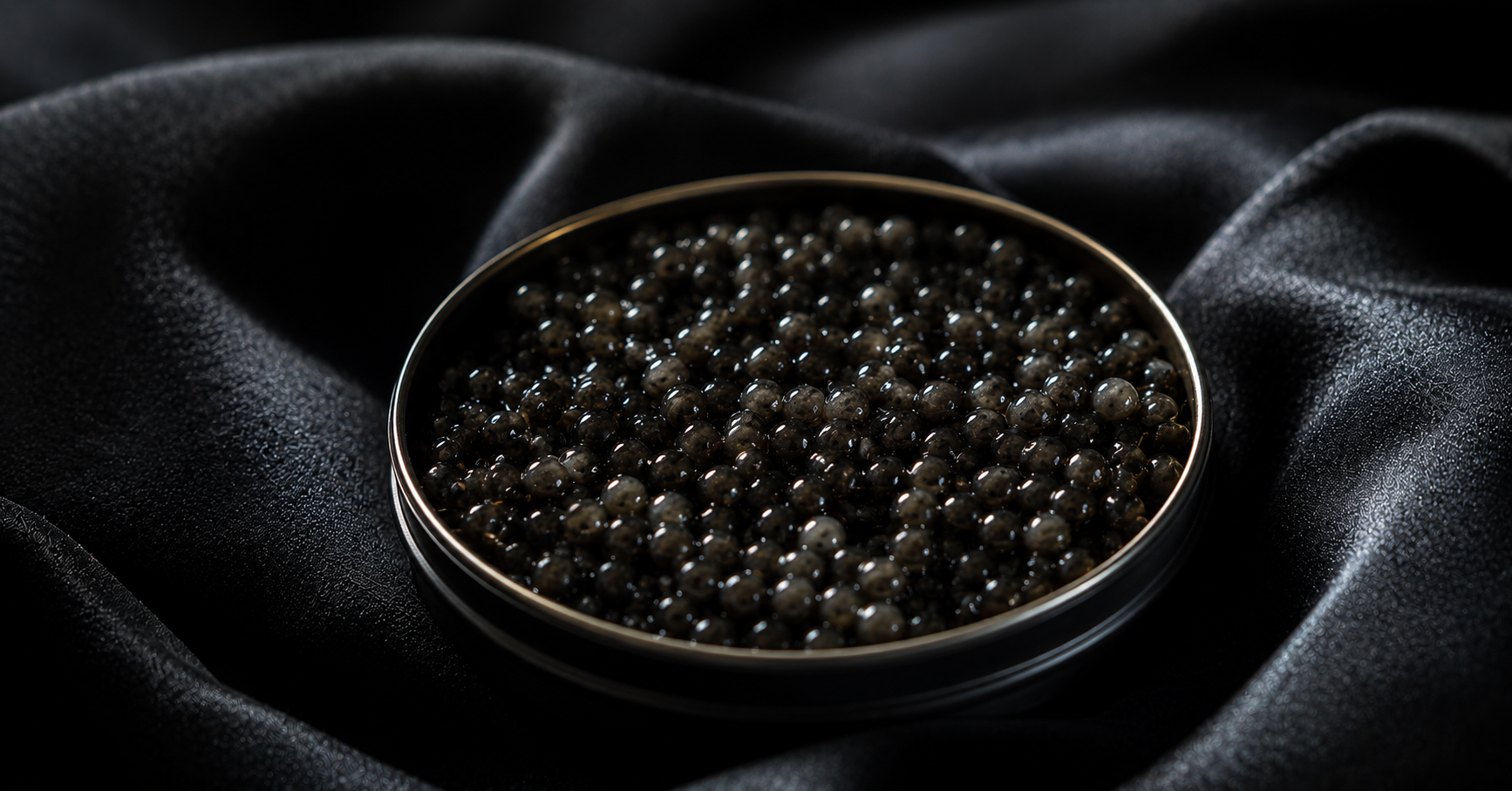 Beluga Caviar: Why It’s the Rarest Black Caviar and How to Buy It