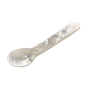 Mother of Pearl Caviar Spoon