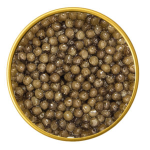 Royal Osetra Black Caviar – Uniquely Selected Russian Sturgeon Roe