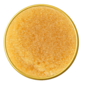 Original Golden Pike Roe – Small Grain Caviar